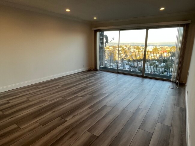 Livingroom - 3639 Market St