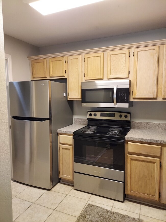 Photo - 7701 Timberlin Park Blvd Townhome