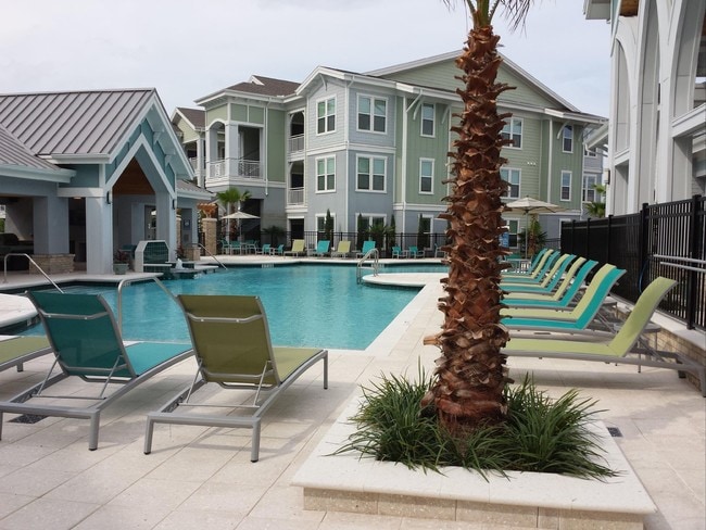 The Crosby at Towne Center Apartments Sanford, FL