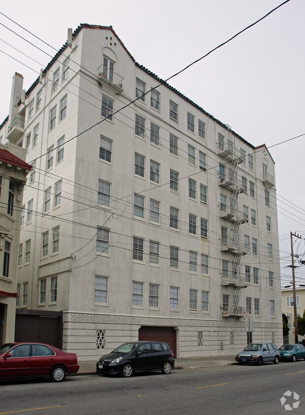Foto principal - 300 16th Ave