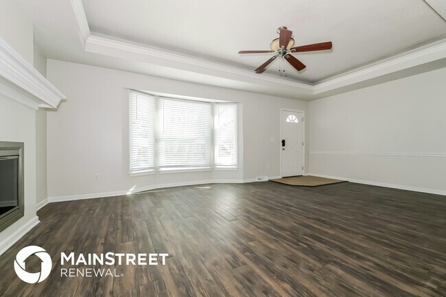 Building Photo - 1009 SE Alice St