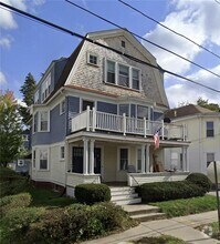 Building Photo - 85 Radcliffe Ave