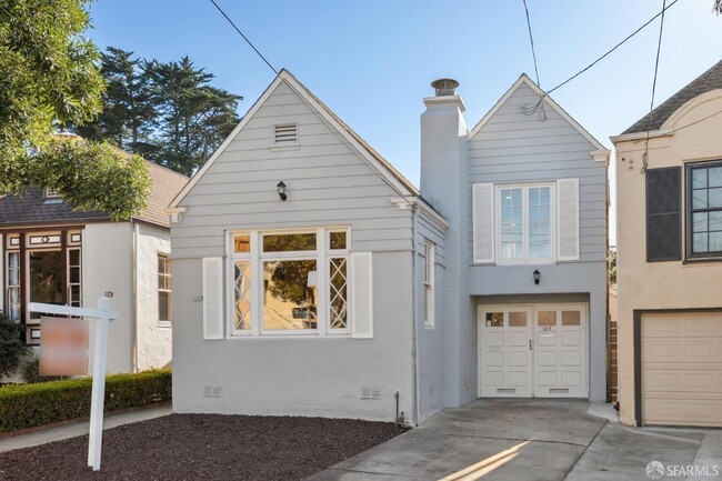 Photo - 107 Escolta Way (San Francisco, CA) House
