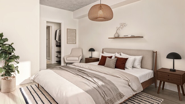 Photo du bâtiment - KÔVO – condos locatifs