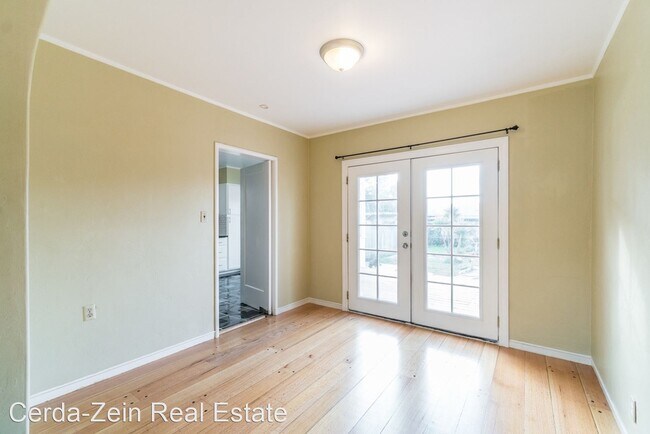 Foto del edificio - 2 br, 1 bath House - 317 Hollister Court
