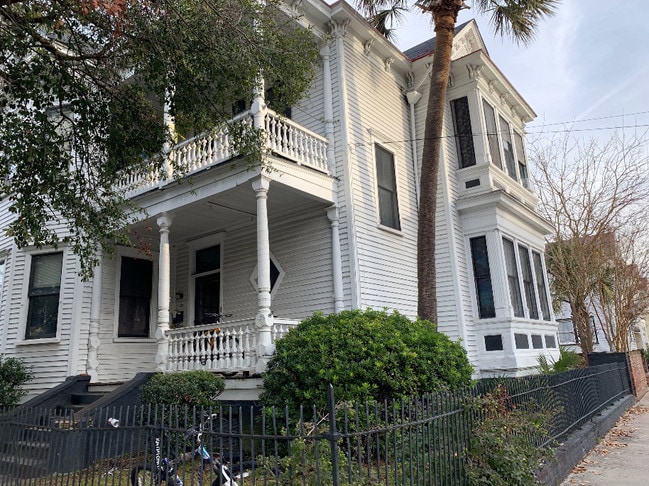 Building Photo - 188 Rutledge Ave