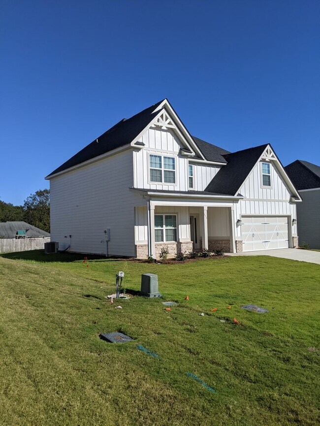 Photo - 2021 Brand New Construction! House