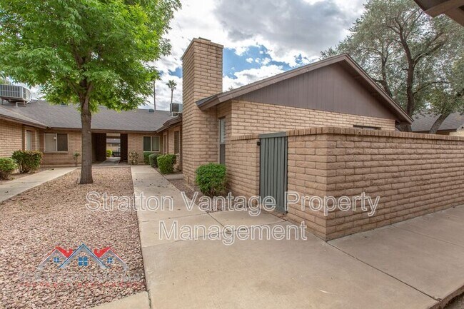 Foto del edificio - 18 W Concorda Dr