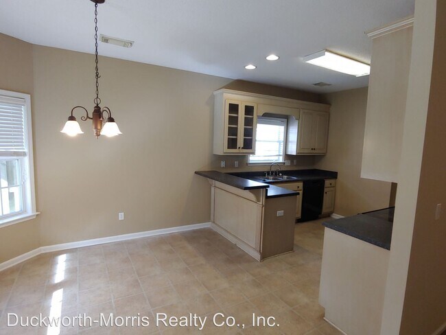 Foto del edificio - 3 br, 2 bath House - 4437 19th Street