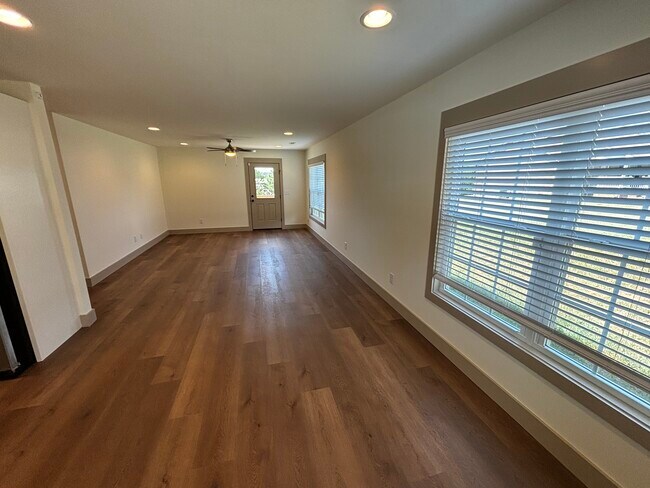 Main area - 2337 Ford Rd