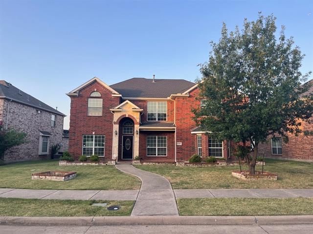 Foto del edificio - 1401 Patch Grove Dr