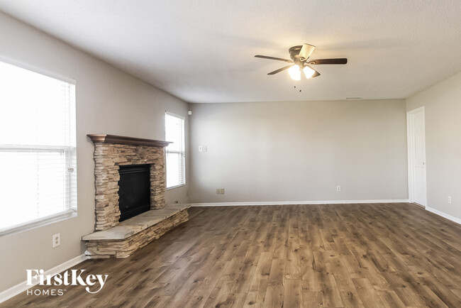 Foto del edificio - 2013 Prairie Sky Ln