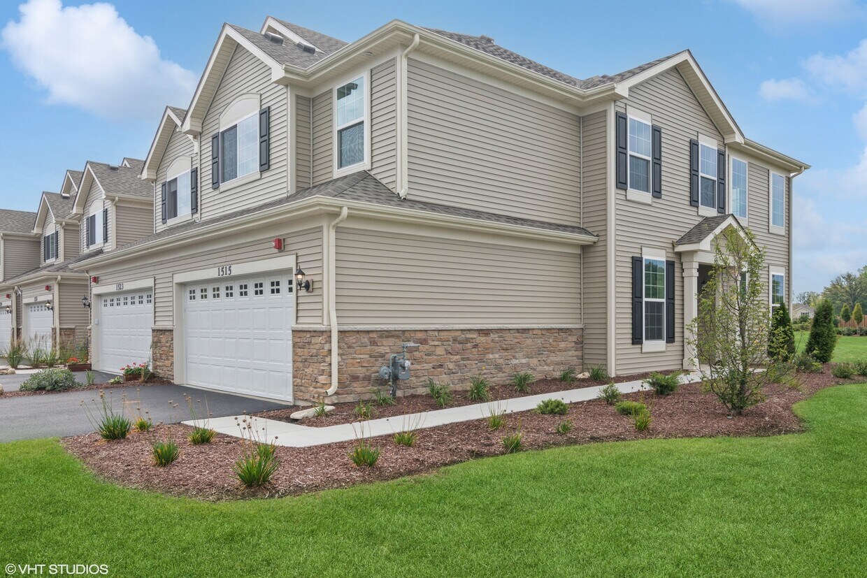 1515 Wind Energy Pass, Batavia, IL 60510 - Townhome Rentals in Batavia ...