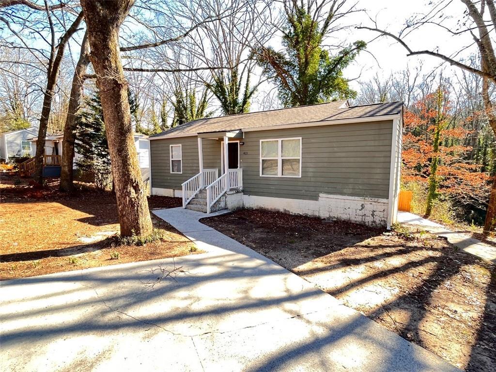 Primary Photo - 413 W Highland Ave
