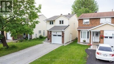 Building Photo - 1440 Gaultois Ave
