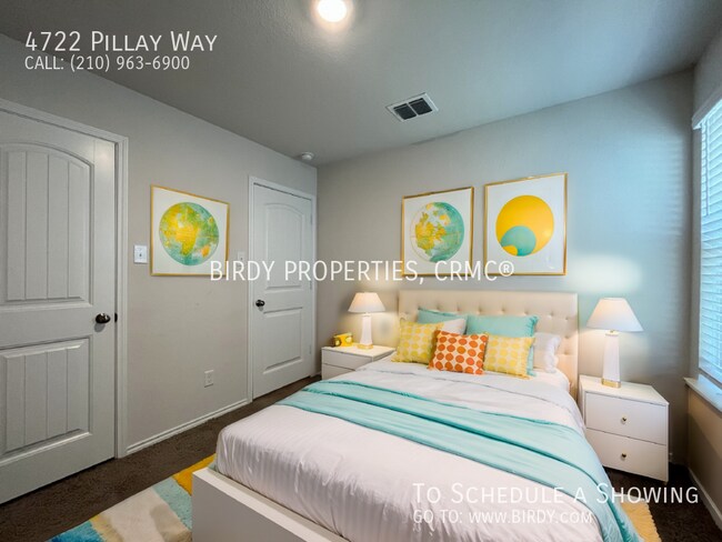 Foto del edificio - Charming 3-Bed, 2-Bath Retreat with 1,489 ...