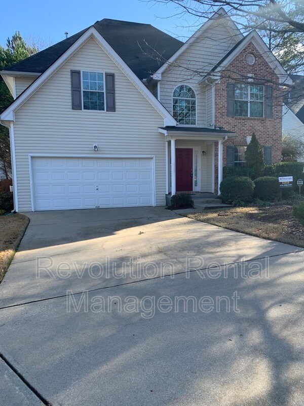 7 St Charles Pl, Sharpsburg, GA 30277 House Rental in Sharpsburg, GA