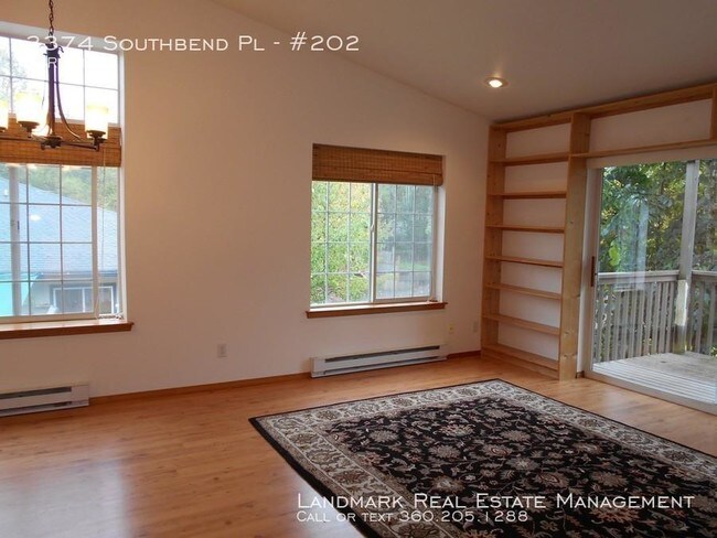 Building Photo - 2 bedroom in Bellingham WA 98226