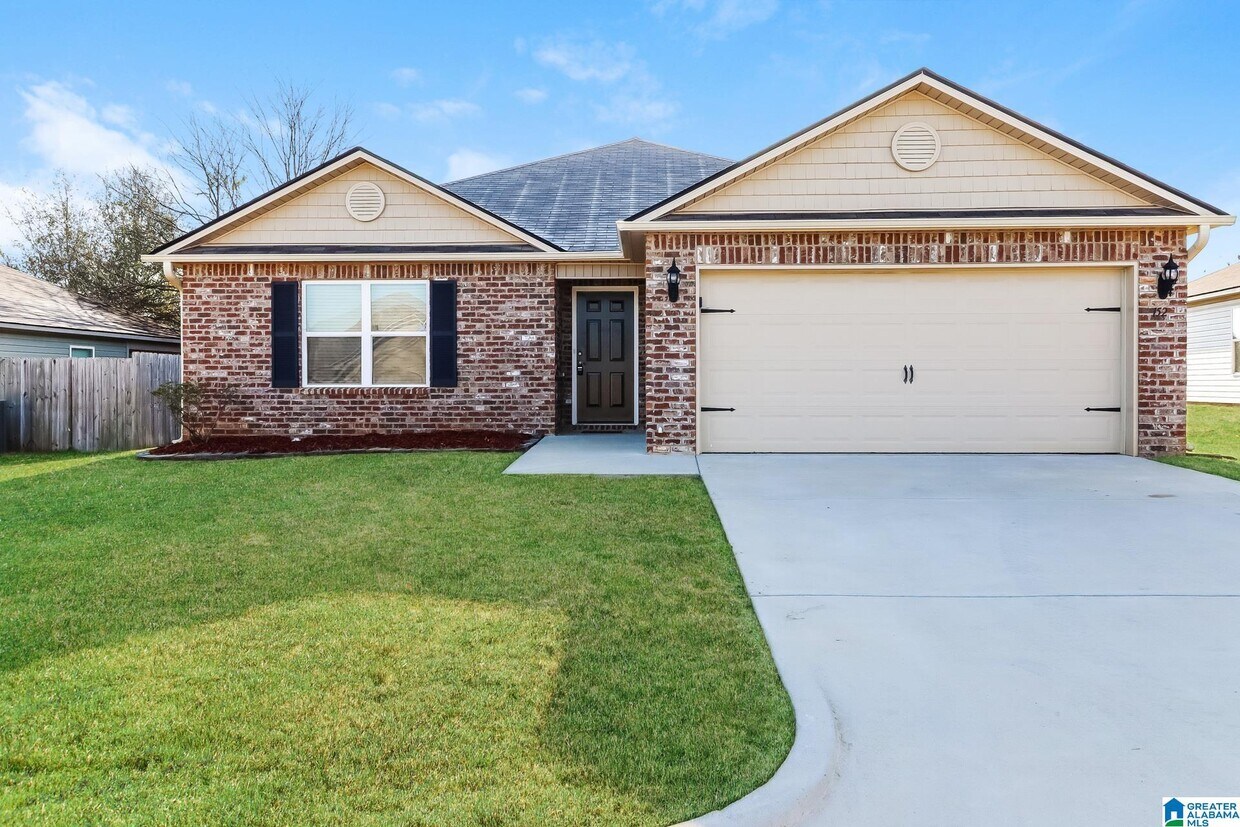 152 Cambridge Park Dr, Montevallo, AL 35115 House Rental in