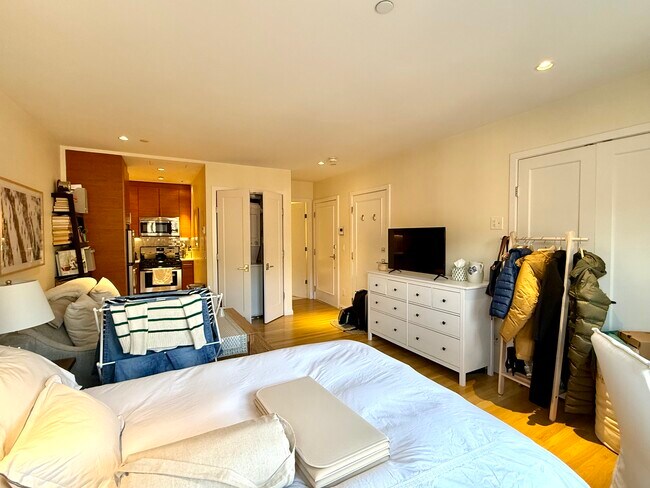 Foto del edificio - 209 Newbury St