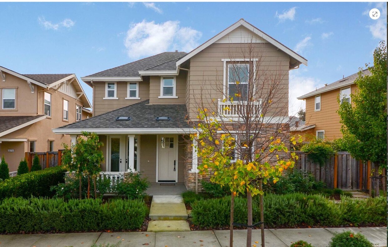 Foto principal - 3269 Atherton Cir