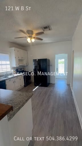 Foto del edificio - 121 W B St