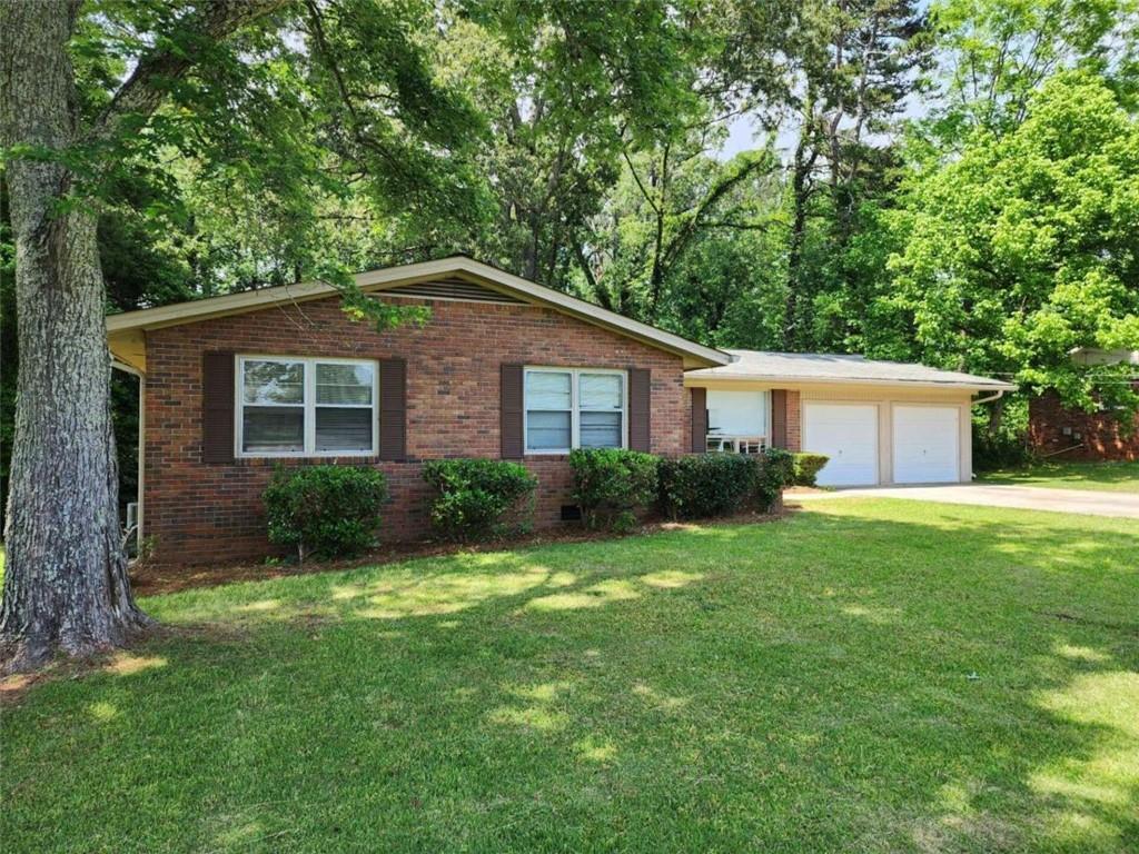 Foto principal - 1841 Kimberly Dr SW