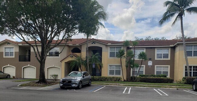 Foto del edificio - 15145 Michelangelo Blvd