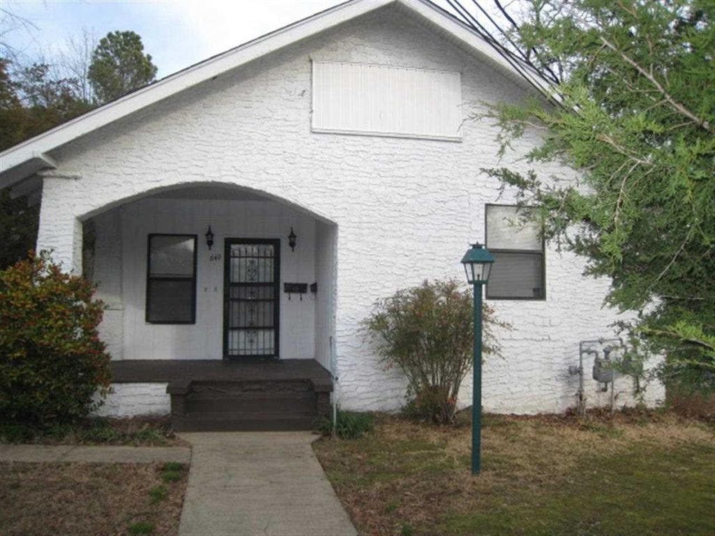 Primary Photo - 649 5th Street