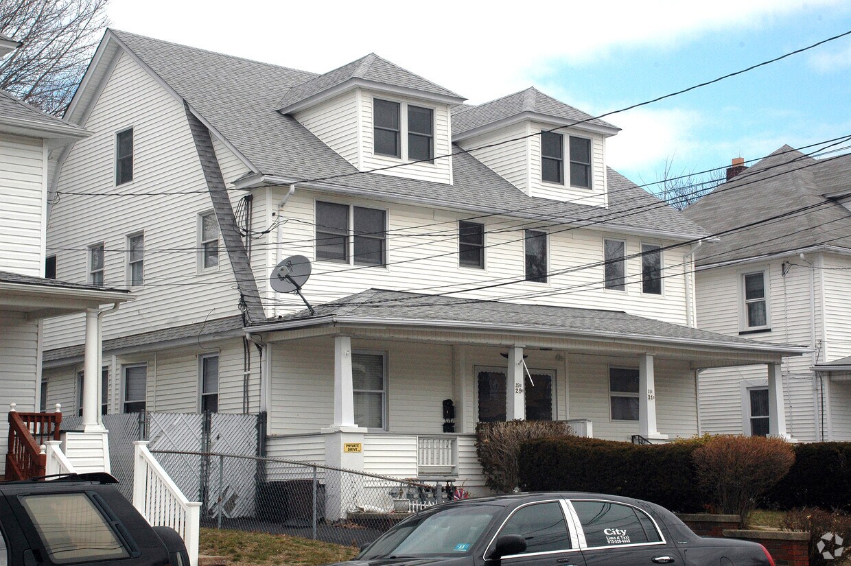 2931 Mase Ave, Dover, NJ 07869 Apartments in Dover, NJ