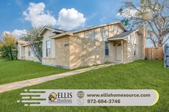 Building Photo - 8838 Hidden Hill Dr