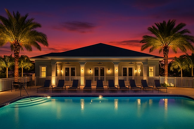 Ravinia Apartment Homes in St Lucie - Ravinia St. Lucie