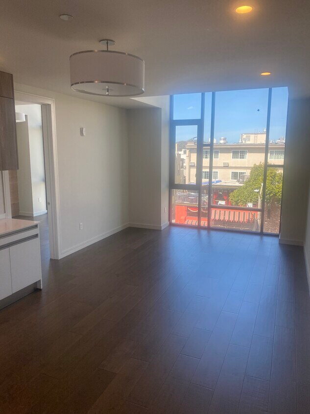 Foto del edificio - 1463 Lombard St