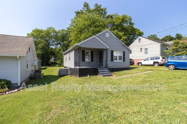 Photo - 1818 Price Ave House