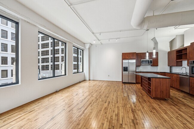 Foto del edificio - 705 Main St