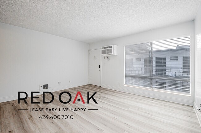 Building Photo - 6555 La Mirada Ave