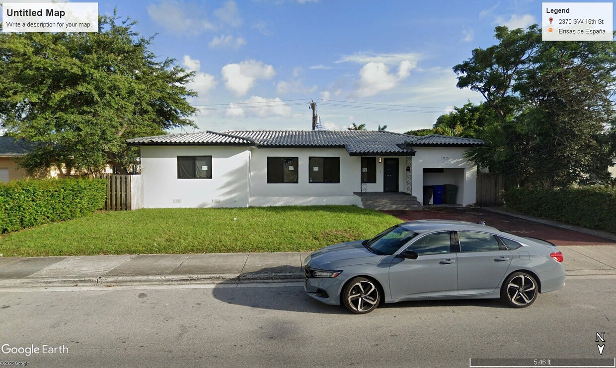 Foto principal - 2370 SW 16th St