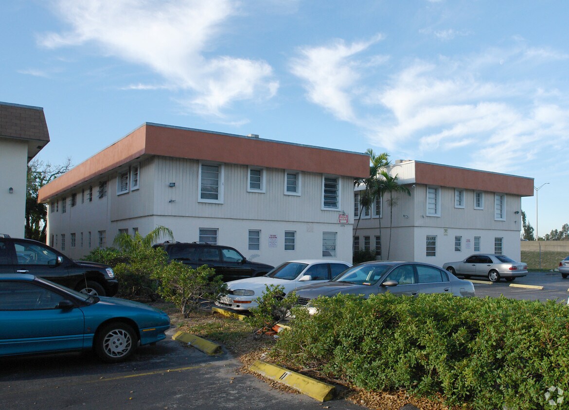 Foto principal - 2846 Fillmore St