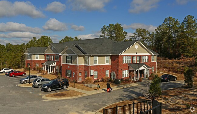 Madison Station II Apartments Columbia, SC