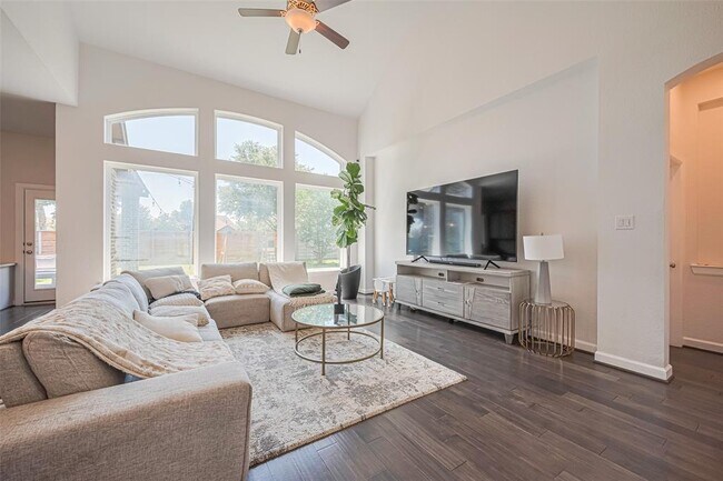 Foto del edificio - 2642 Pecan Creek Ln