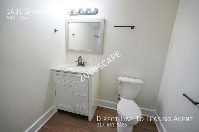 Foto del edificio - 1631 Sheridan St