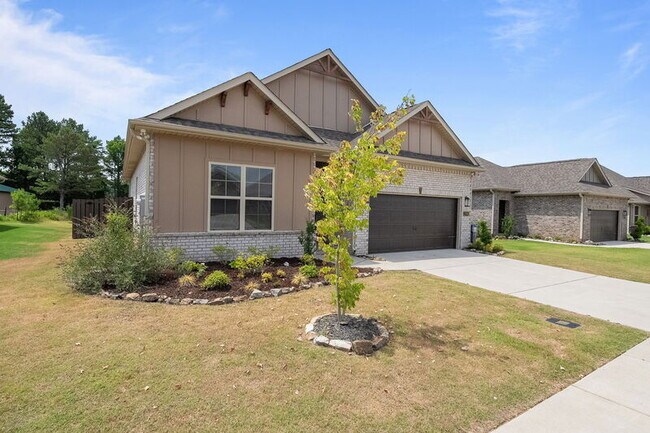 Foto del edificio - 9023 Mountain Preserve Blvd
