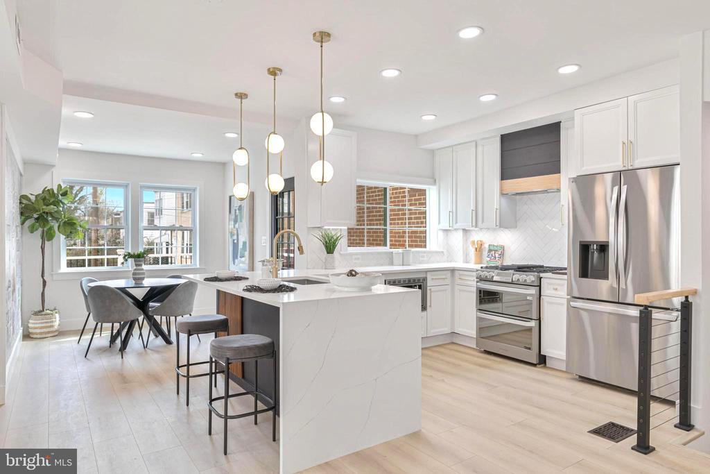 Foto principal - 6007 4th St NW
