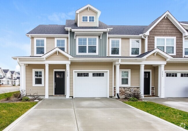 Building Photo - 7248 Bellacroft Dr