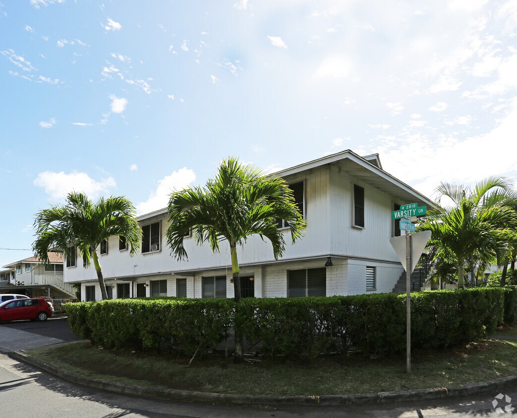 Building Photo - 2815 Varsity Cir