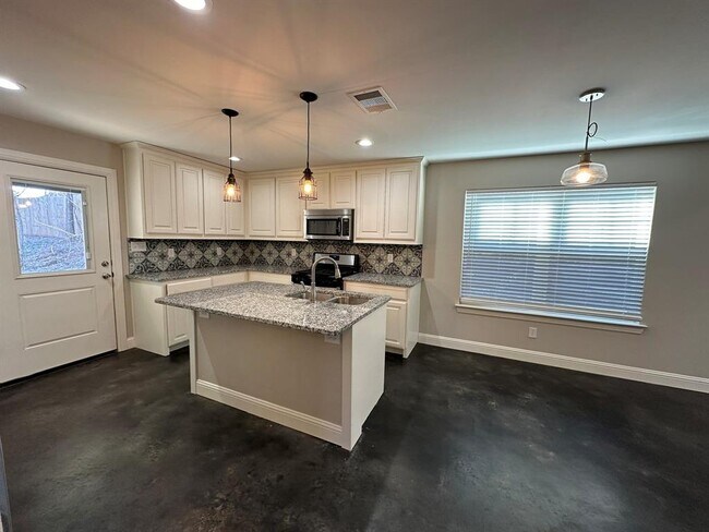 Foto del edificio - 428 E Nelson St