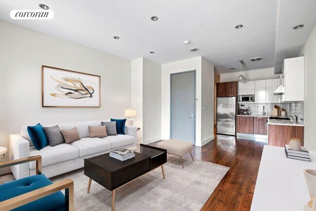 Foto del edificio - 155 W 126th St