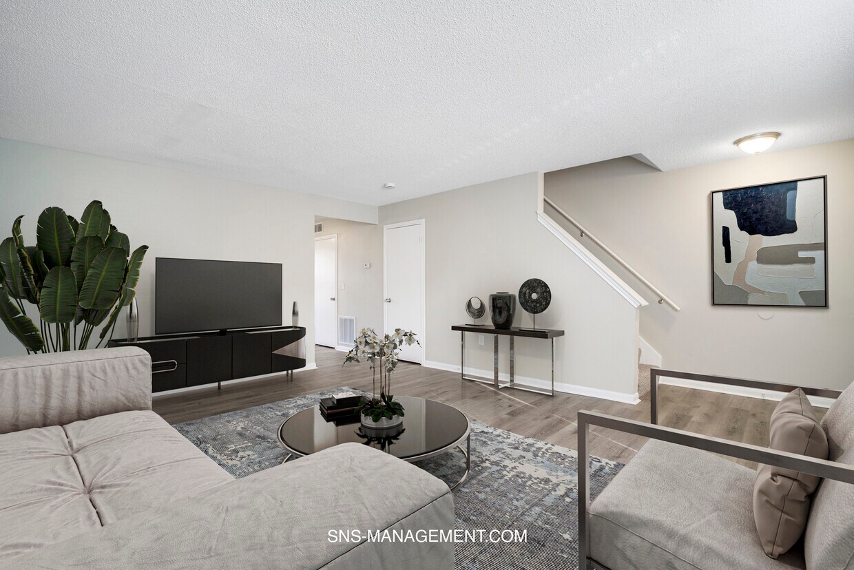 Foto principal - North Pointe Townhomes