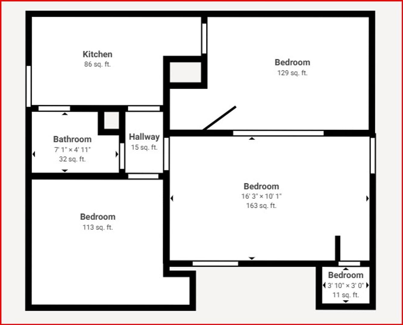 236 Watson St Akron, OH 44305 – photo 2