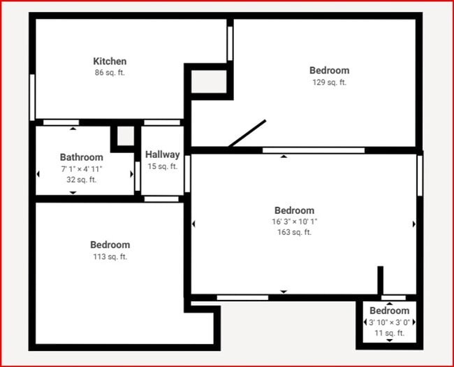 Building Photo - 236 Watson St